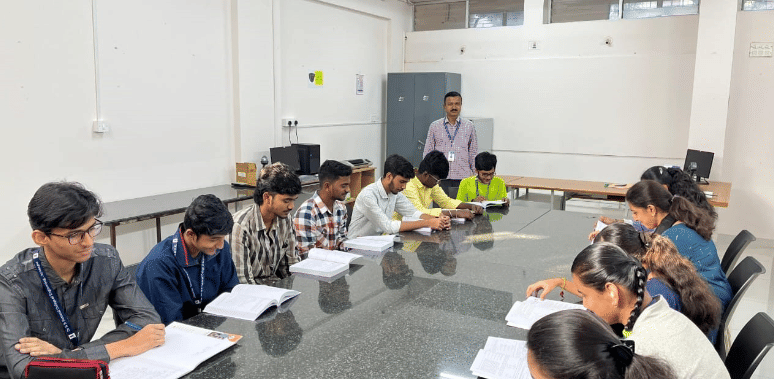 Dr. H N National College of Engineering Facilities photo 12